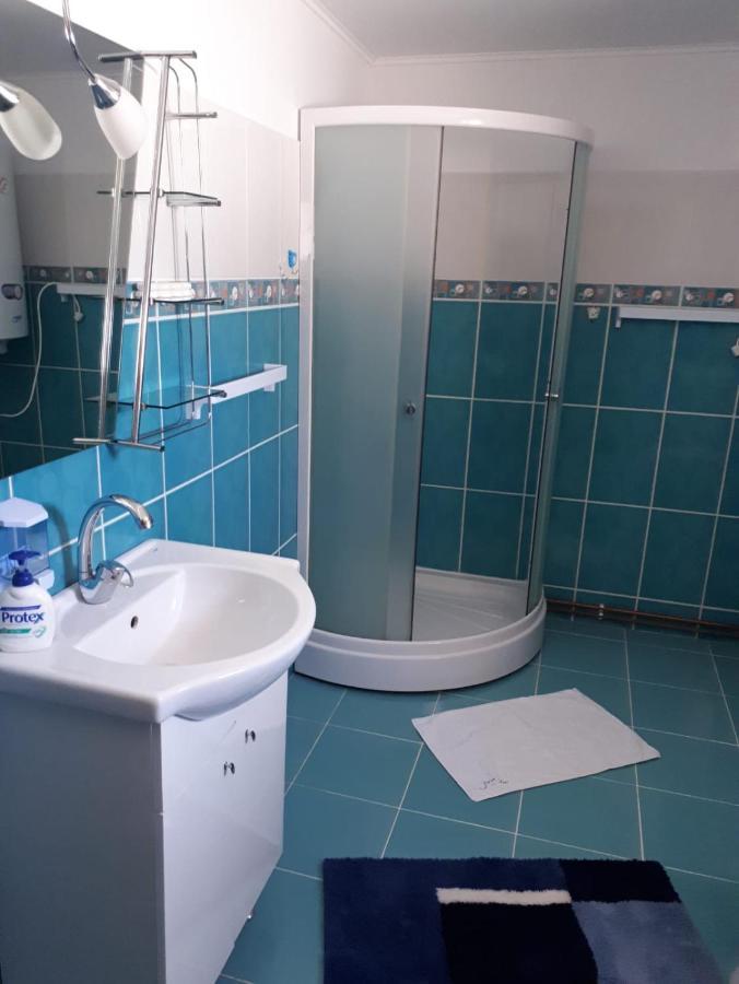 Willa Casa Ionel Si Dani Fundata Zewnętrze zdjęcie